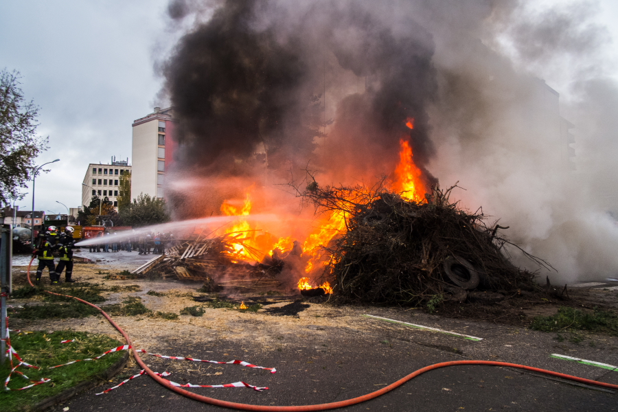 2014 11 05 Manif Agris Vesoul  DSCF3405